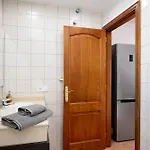 Appartement Casa Sabrina, Terraza Vista Mar *