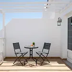 Casa Sabrina, Terraza Vista Mar Appartement *