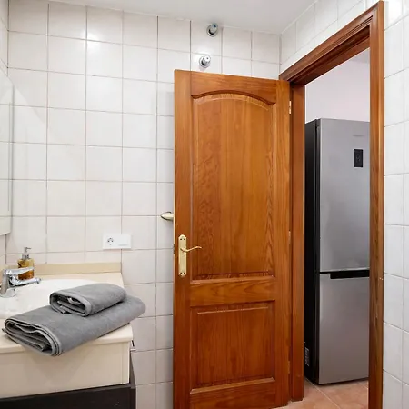 Apartmán Casa Sabrina, Terraza Vista Mar *