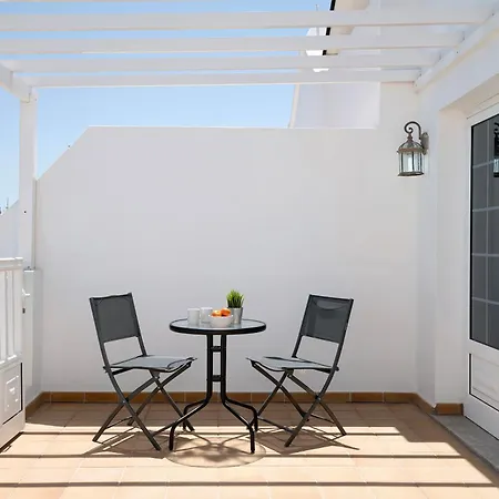 Casa Sabrina, Terraza Vista Mar Apartmán *