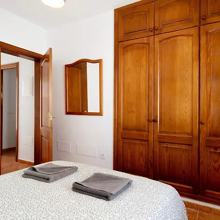 Casa Sabrina, Terraza Vista Mar * Playa Honda (Lanzarote)