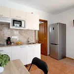 Casa Sabrina, Terraza Vista Mar Appartamento Playa Honda (Lanzarote)