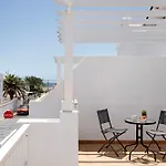 Casa Sabrina, Terraza Vista Mar Appartamento *