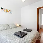 Appartamento Casa Sabrina, Terraza Vista Mar *