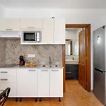 Casa Sabrina, Terraza Vista Mar * بلايا هوندا