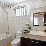 Casa Sabrina, Terraza Vista Mar بلايا هوندا