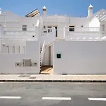 Casa Sabrina, Terraza Vista Mar شقة