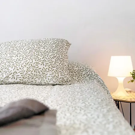 Apartamento Casa Sabrina, Terraza Vista Mar