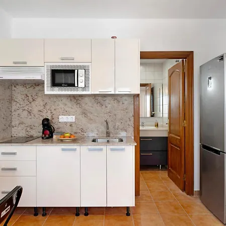 Apartamento Casa Sabrina, Terraza Vista Mar *