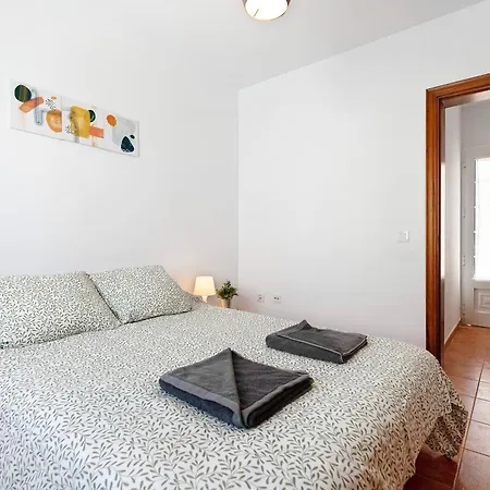 Apartamento Casa Sabrina, Terraza Vista Mar *