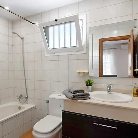 Casa Sabrina, Terraza Vista Mar *