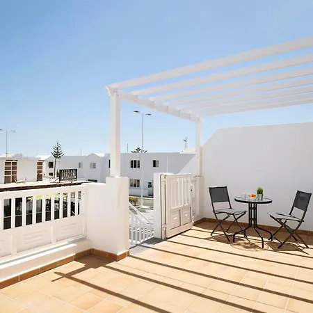 Casa Sabrina, Terraza Vista Mar Διαμέρισμα *