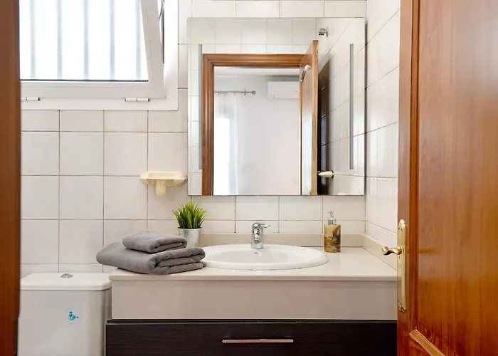 Casa Sabrina, Terraza Vista Mar Apartment