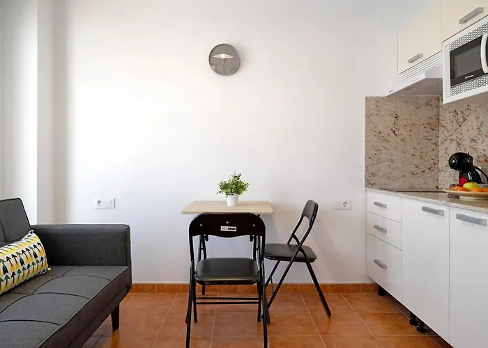 Casa Sabrina, Terraza Vista Mar Плайя-Онда