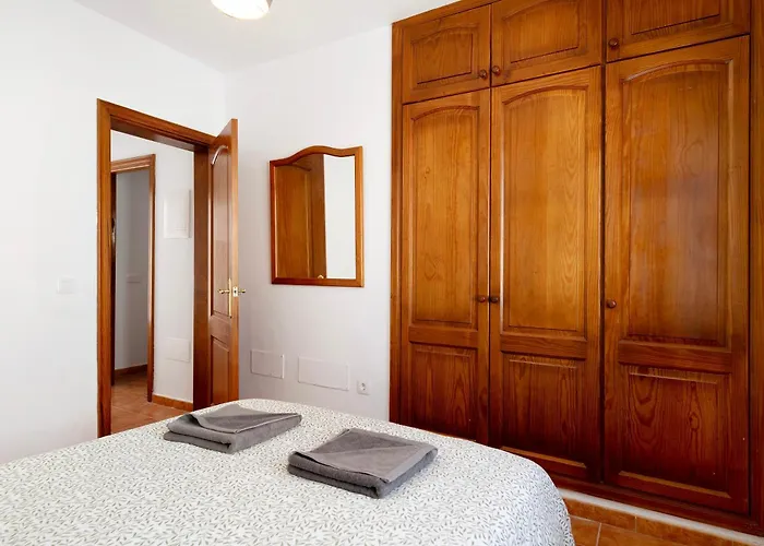 Casa Sabrina, Terraza Vista Mar * Плайя-Онда