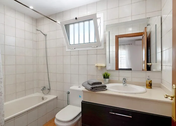 Casa Sabrina, Terraza Vista Mar *