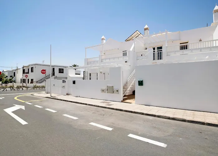 Casa Sabrina, Terraza Vista Mar Апартаменты *