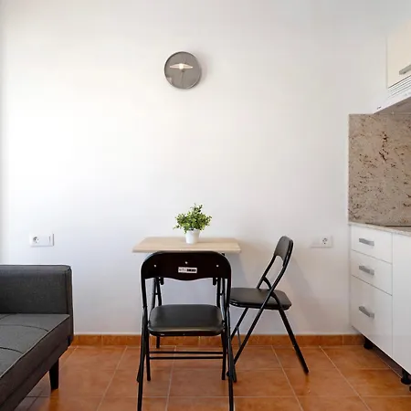 Casa Sabrina, Terraza Vista Mar Playa Honda (Lanzarote)